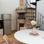 Casa Dada Прочида