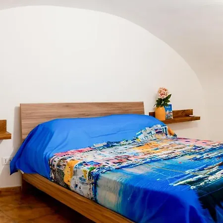 Апартаменты Casa Dada Прочида