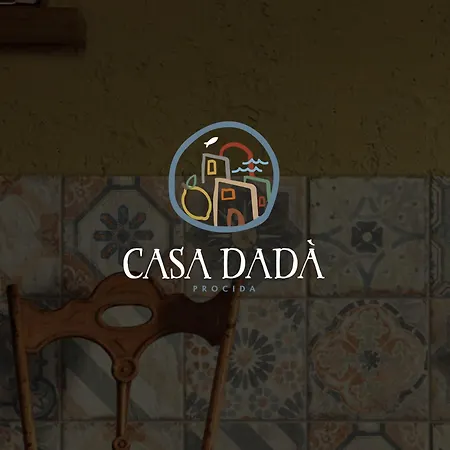 Casa Dada Appartement *
