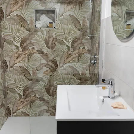 Casa Dadà Appartement