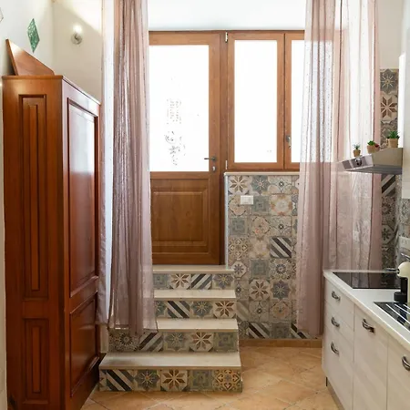 Appartement Casa Dadà Procida