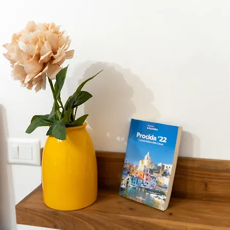 Appartement Casa Dadà *