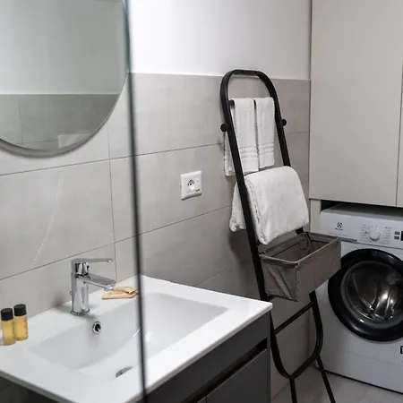 Casa Dada Appartement Procida