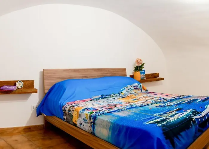 公寓 Casa Dada 普罗奇达