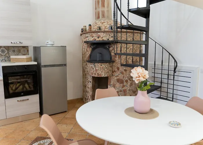 Casa Dada 普罗奇达