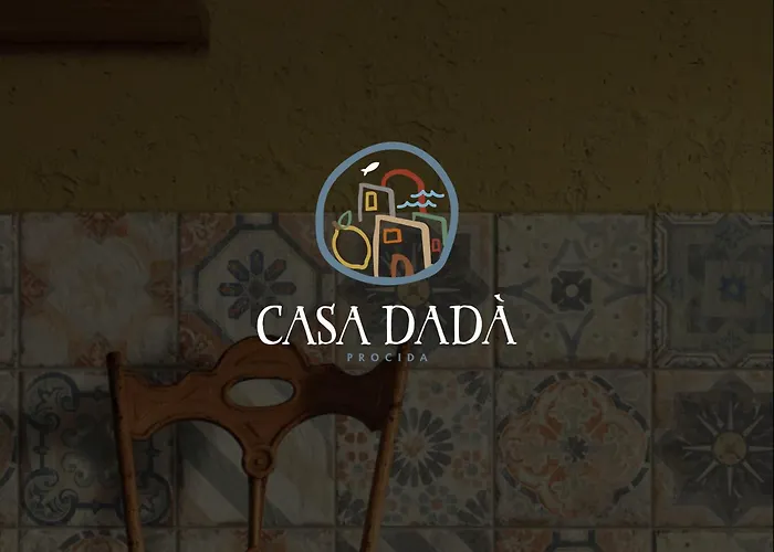 Casa Dada 公寓 *