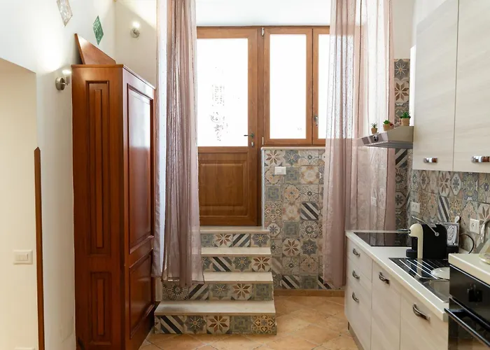 公寓 Casa Dada 普罗奇达