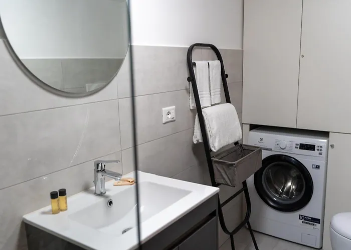 Casa Dada 公寓 普罗奇达