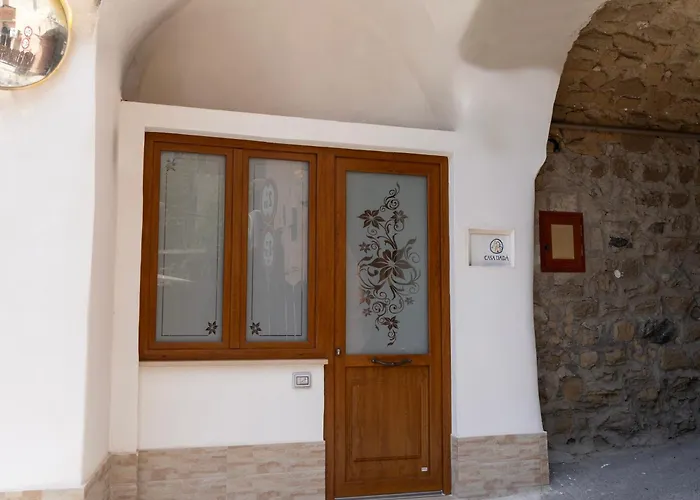 Casa Dada 普罗奇达